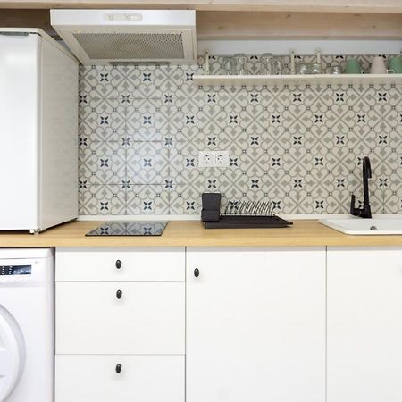 شقة Duplex Malaga Center I المظهر الخارجي الصورة